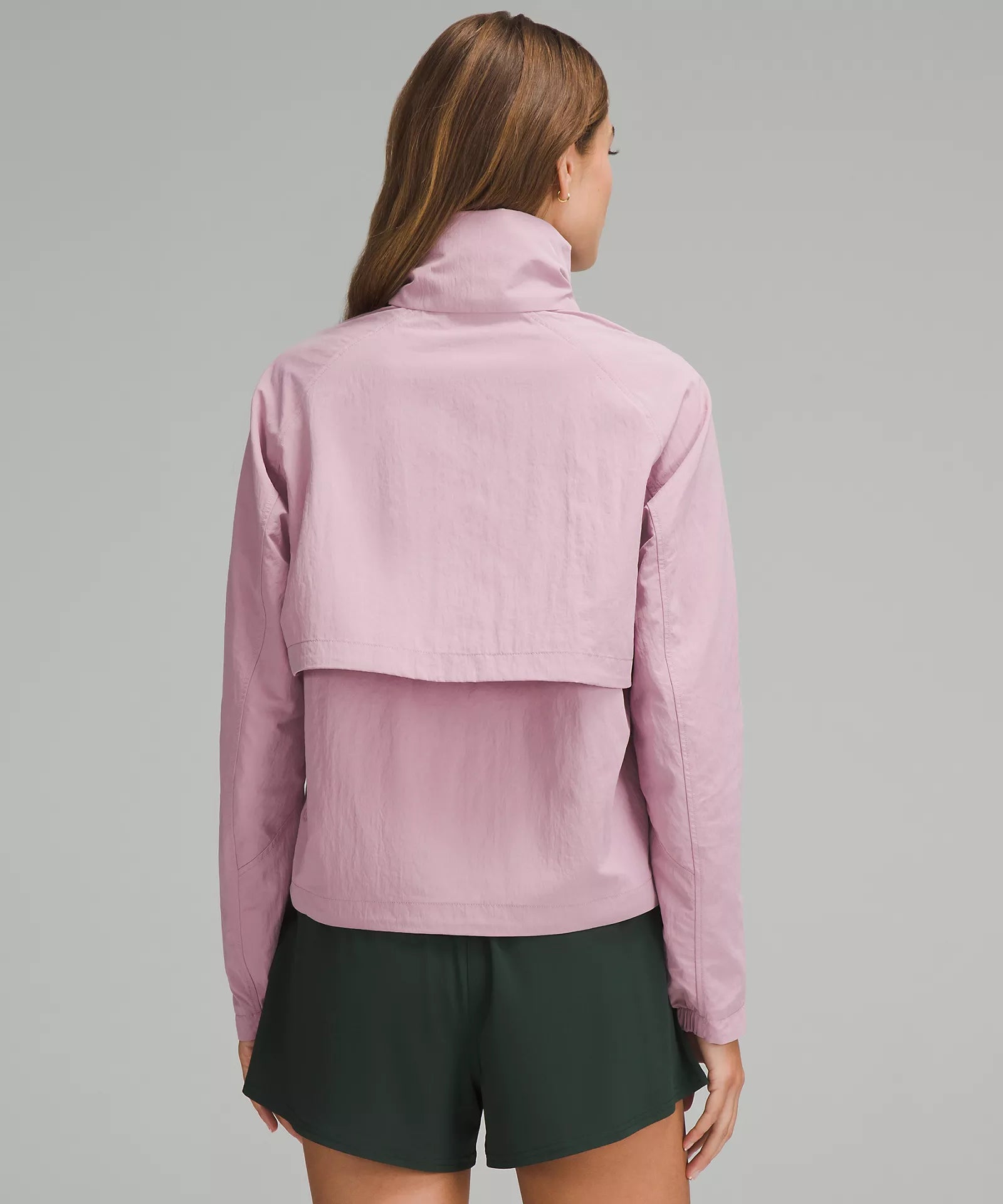 Always Effortless Jacket