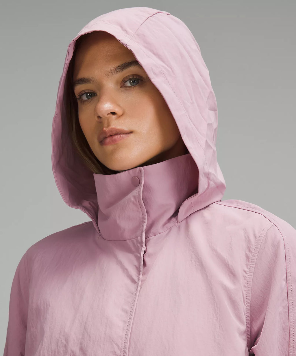 Always Effortless Jacket