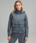 Always Effortless Jacket