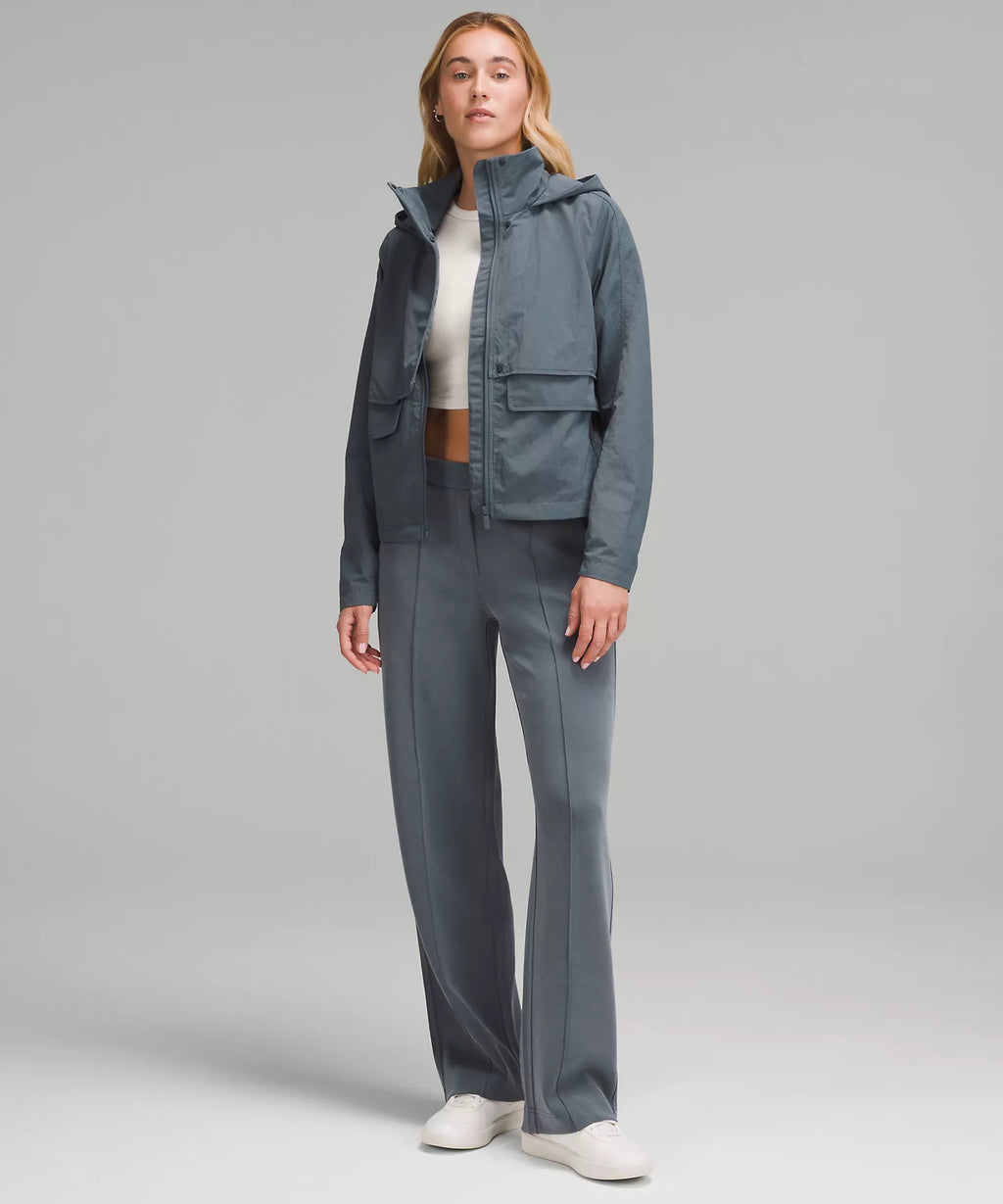 Always Effortless Jacket