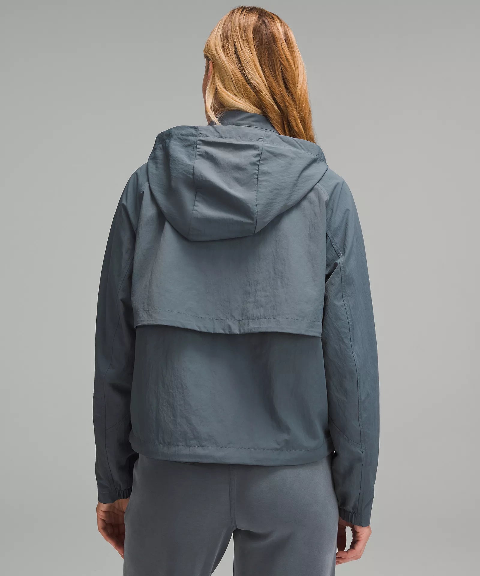 Always Effortless Jacket