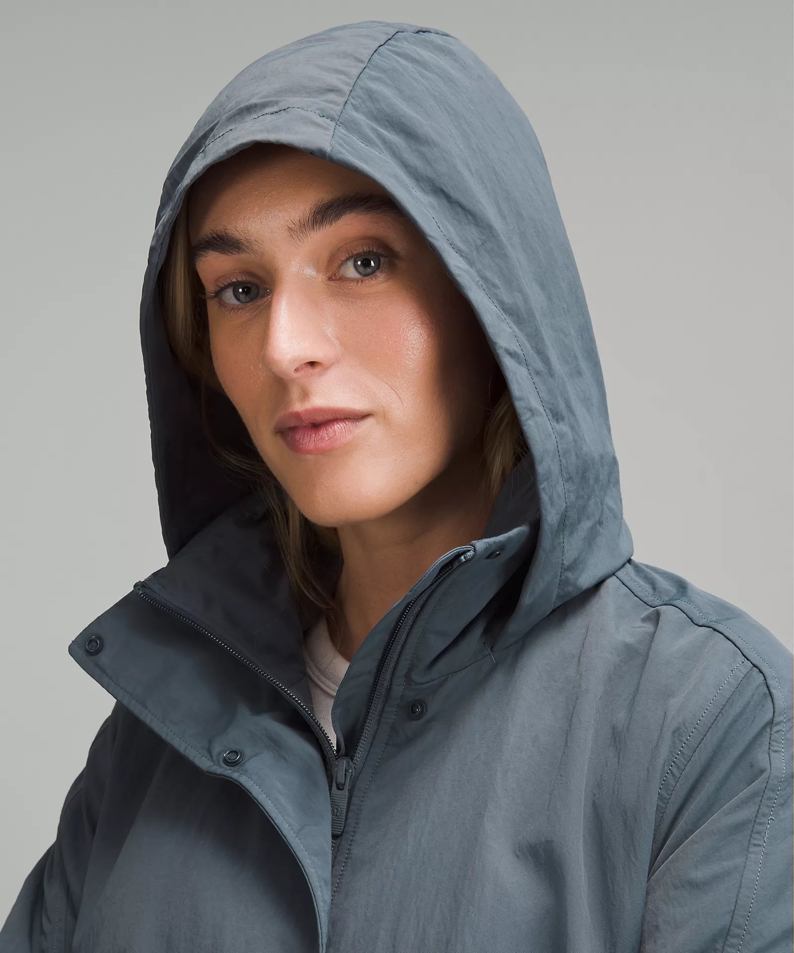 Always Effortless Jacket