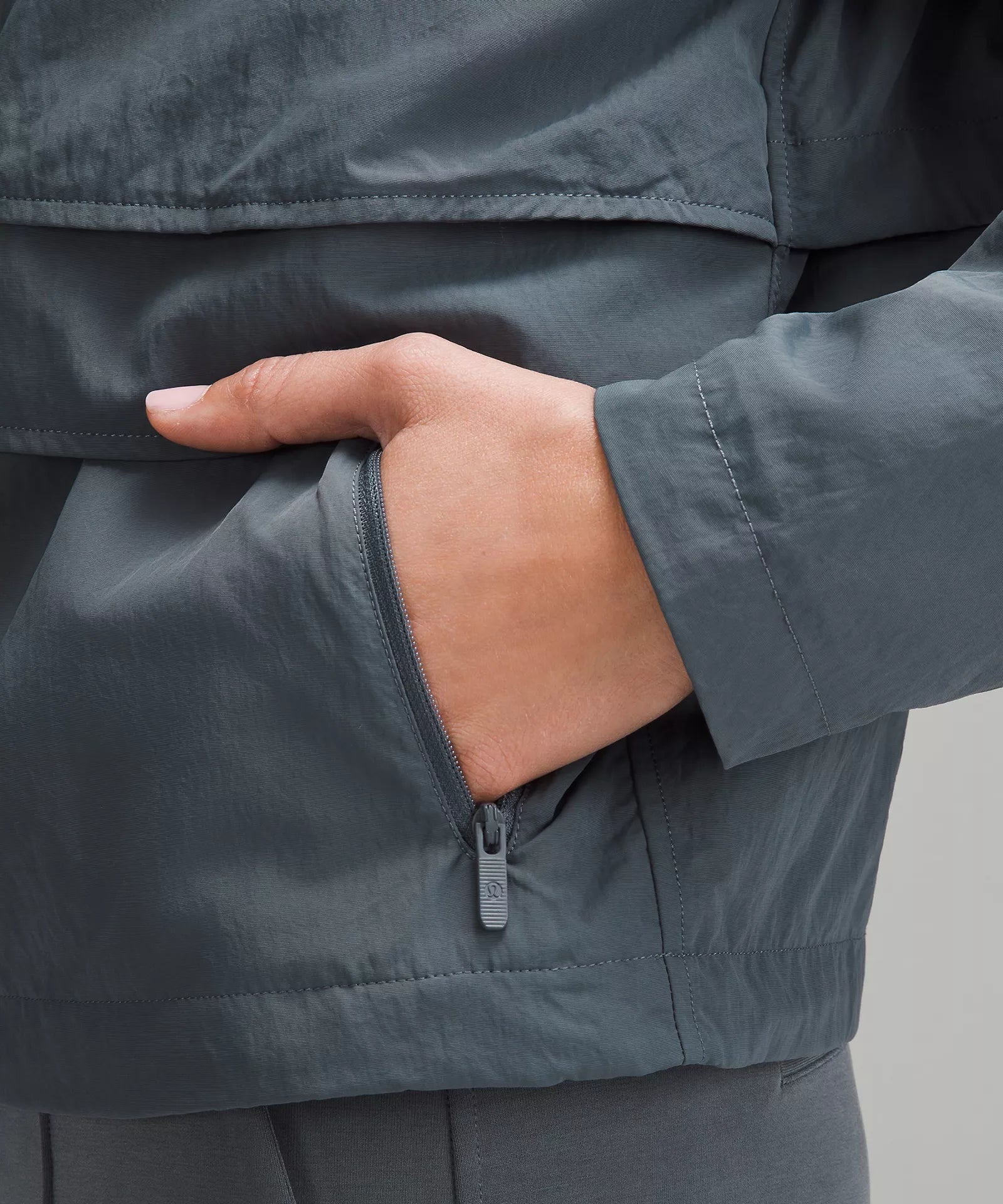 Always Effortless Jacket