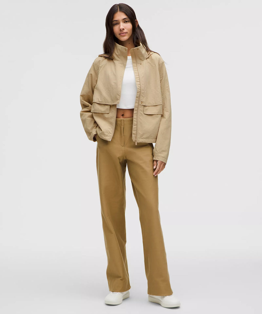 Always Effortless Jacket