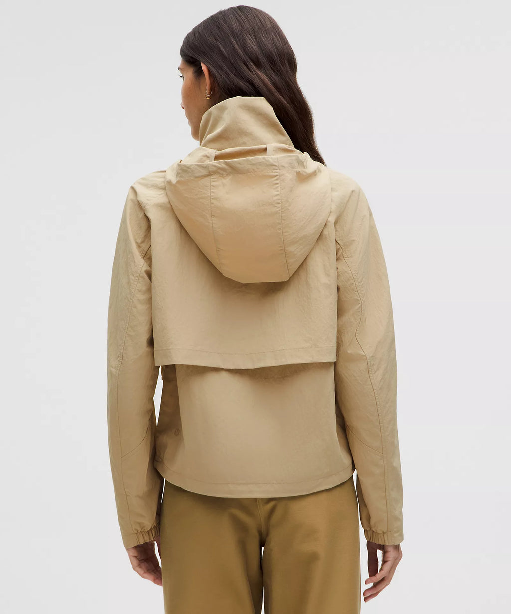 Always Effortless Jacket