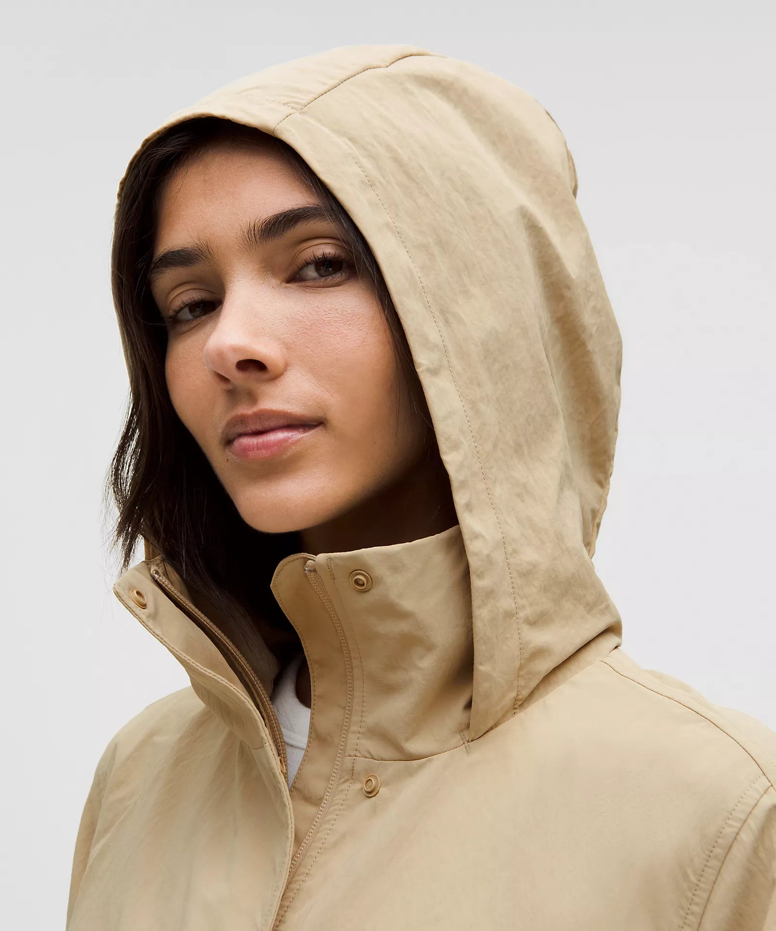 Always Effortless Jacket