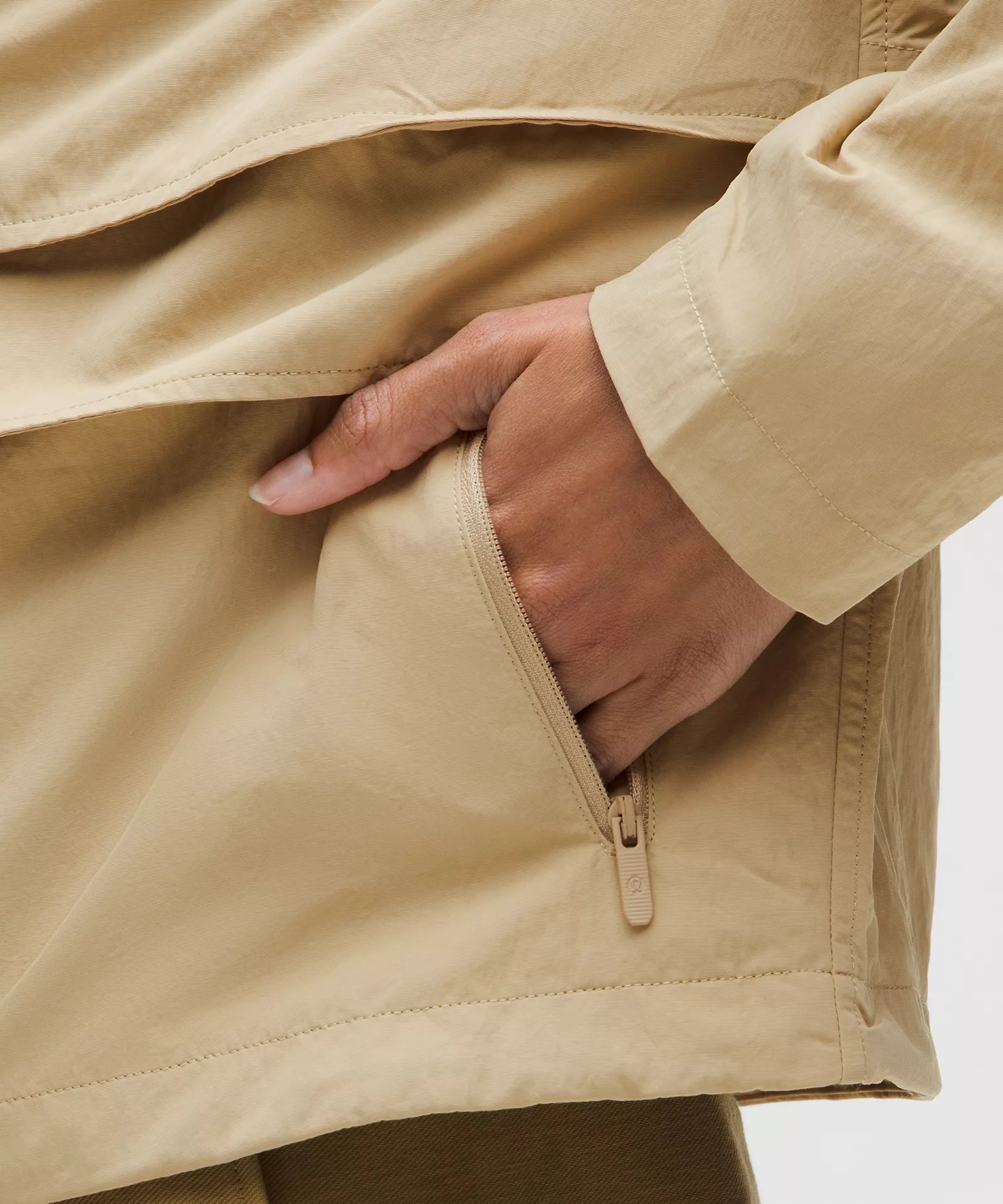 Always Effortless Jacket
