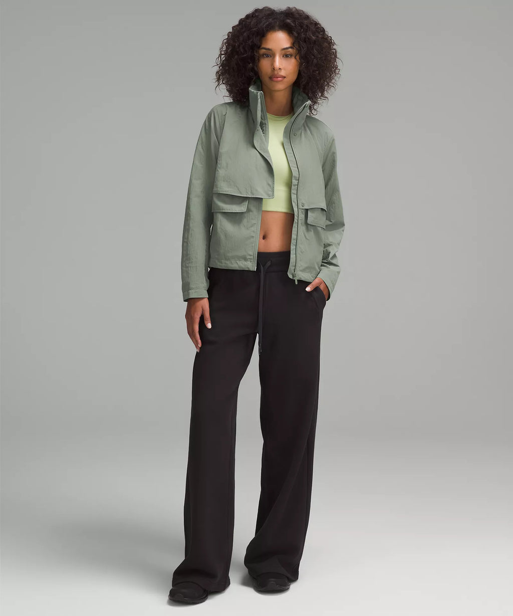 Always Effortless Jacket