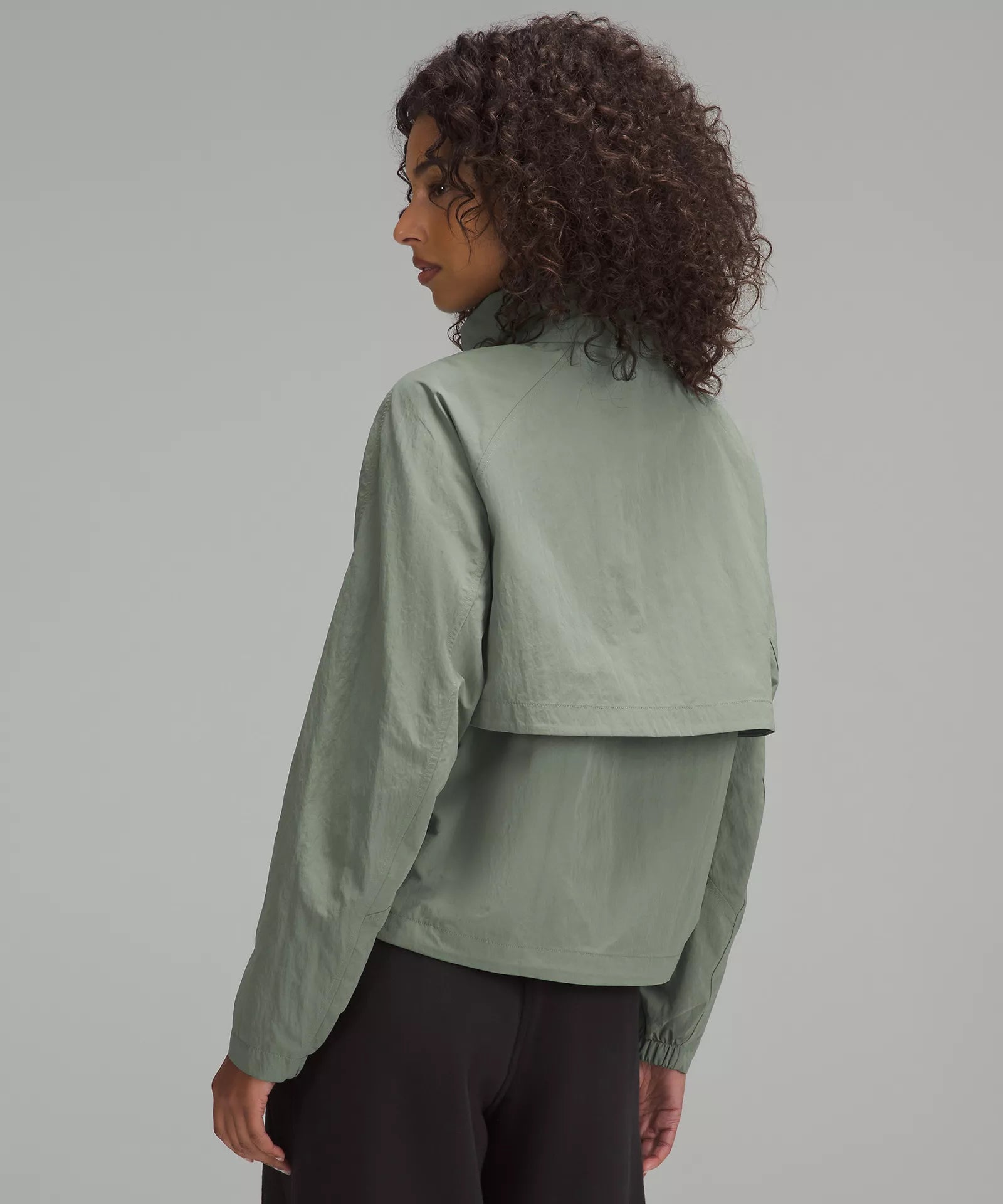 Always Effortless Jacket