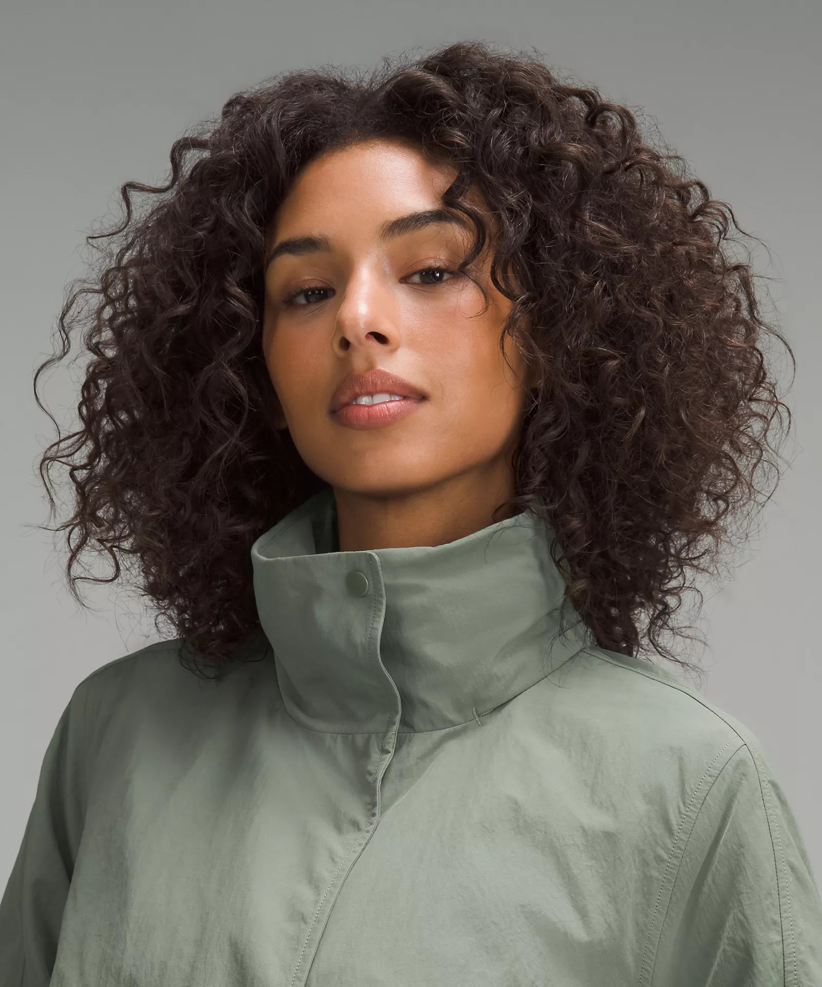 Always Effortless Jacket