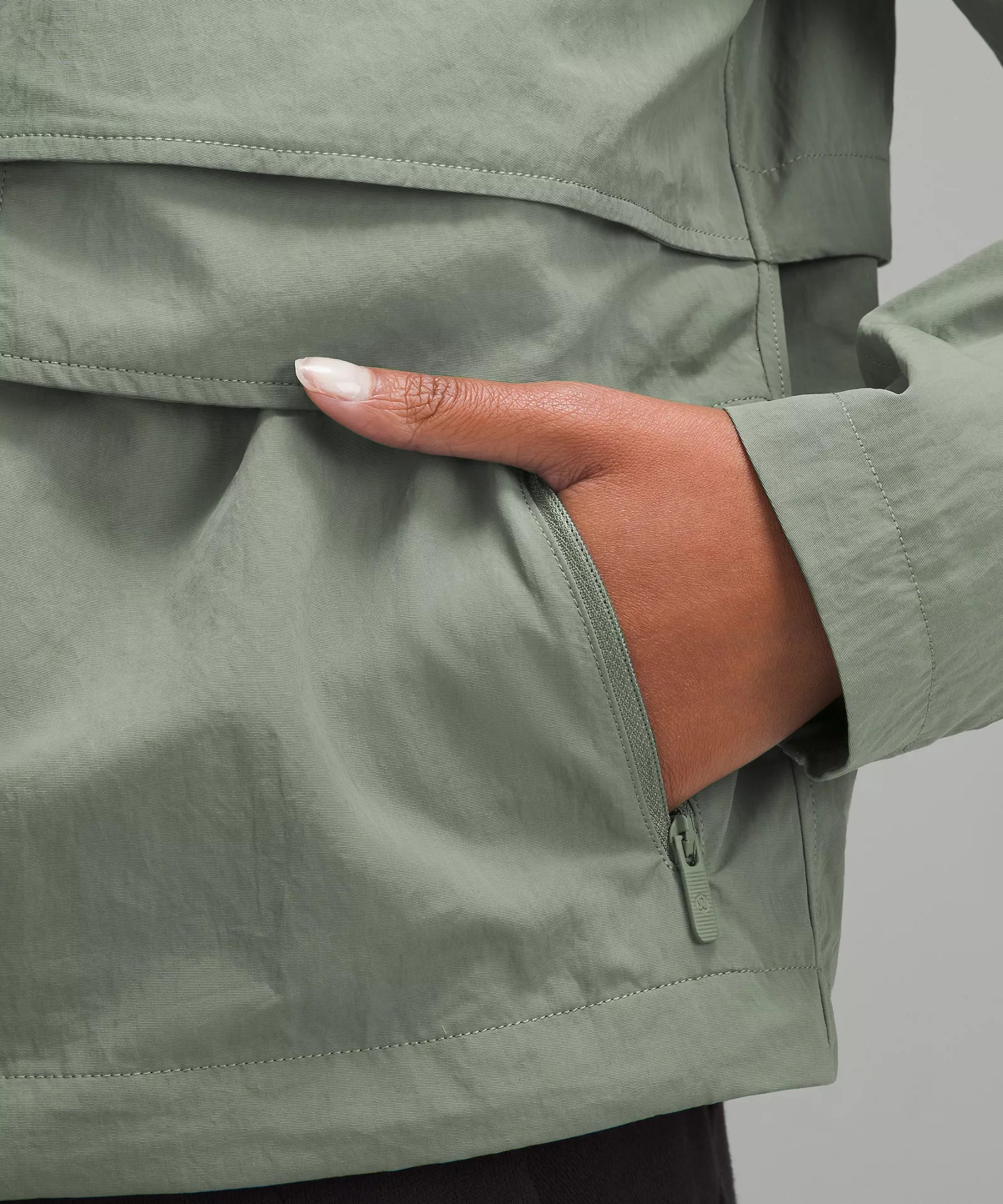 Always Effortless Jacket