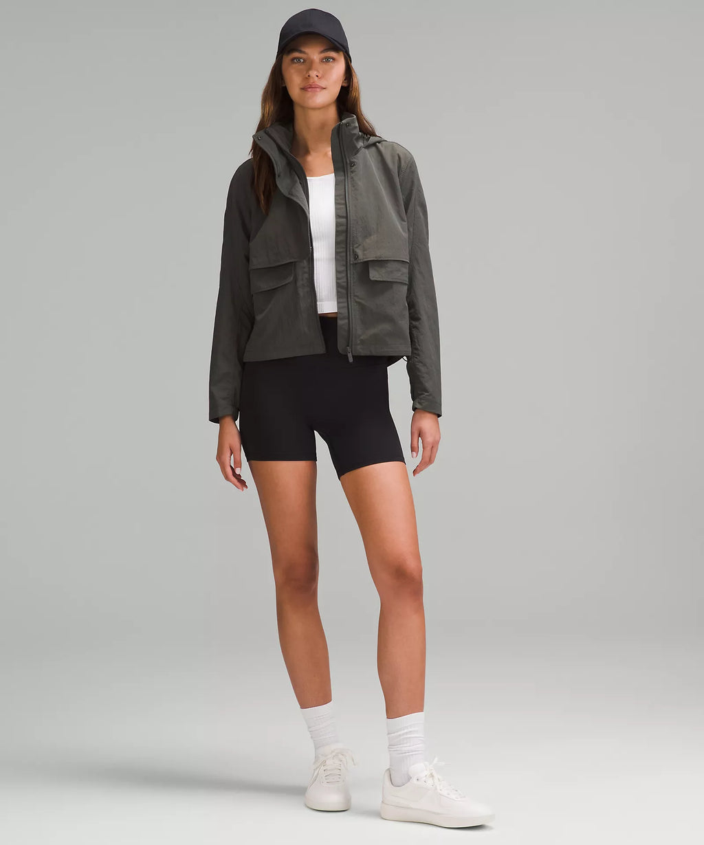 Always Effortless Jacket