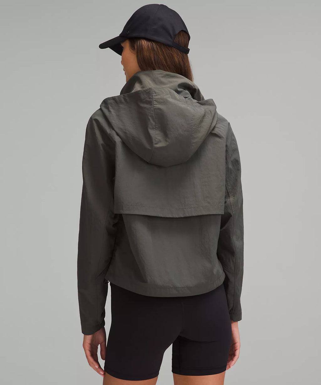 Always Effortless Jacket