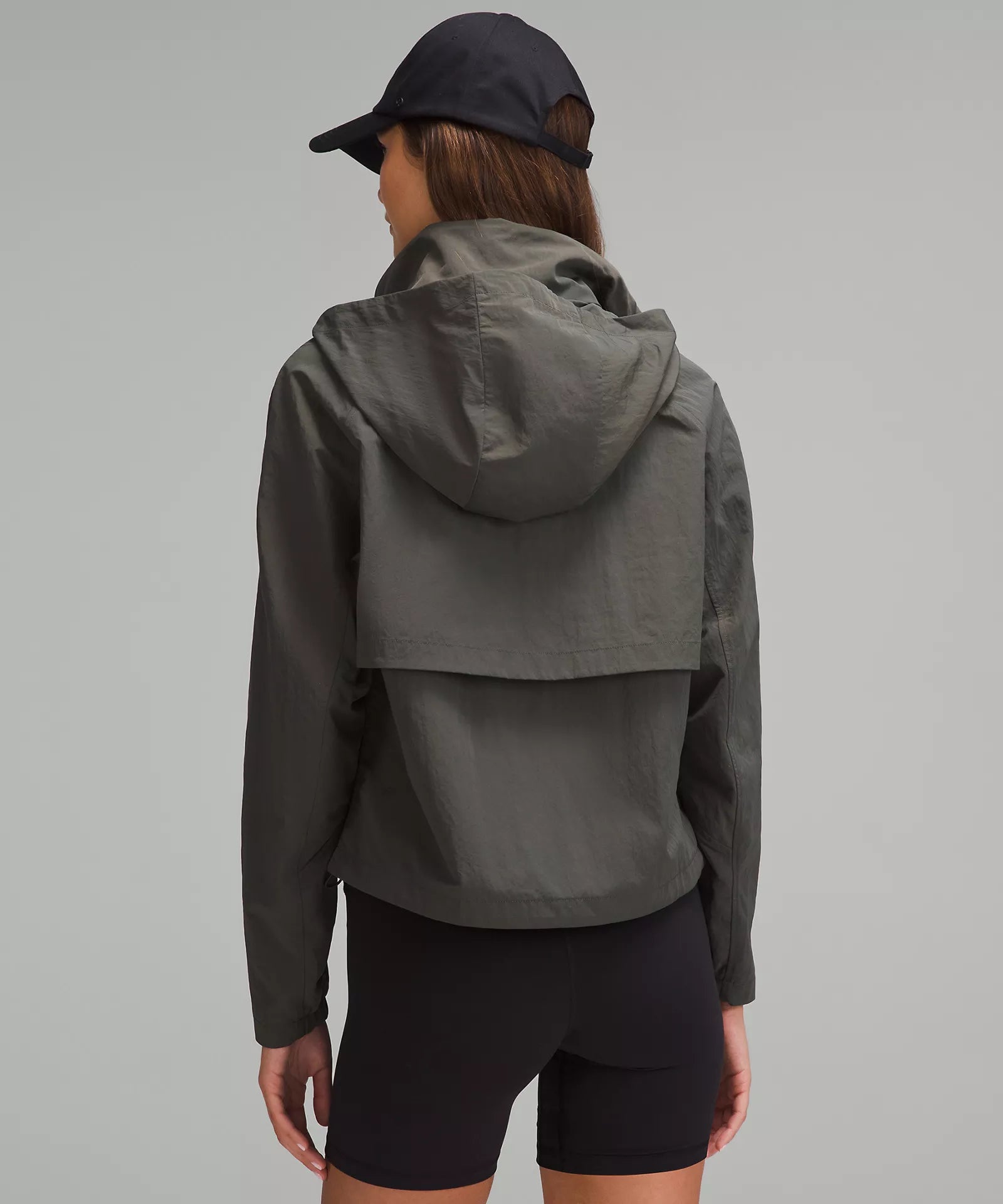 Always Effortless Jacket