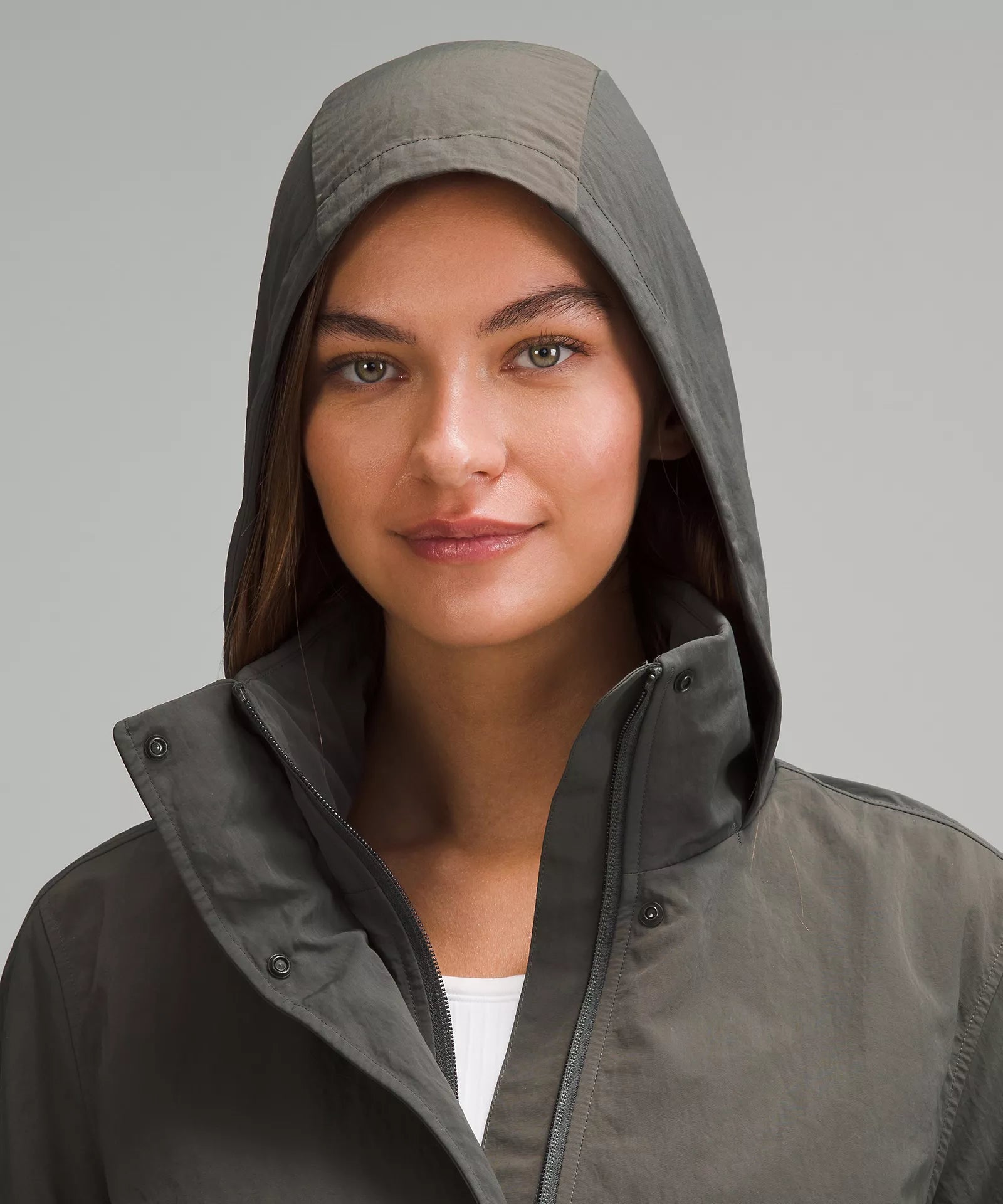 Always Effortless Jacket