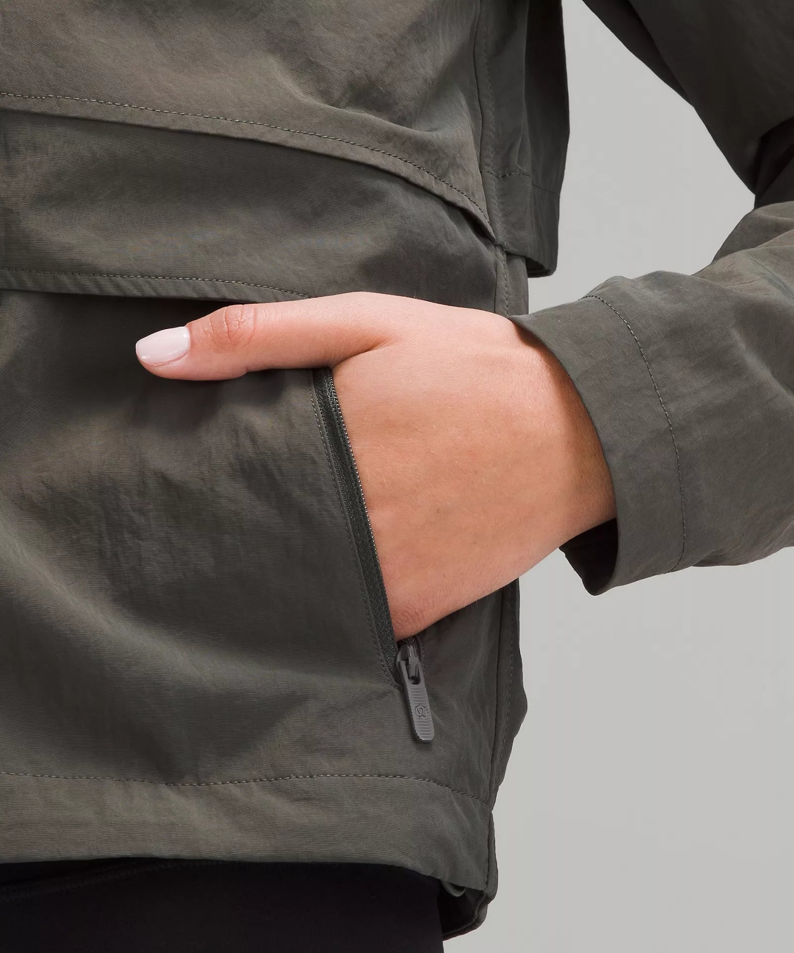 Always Effortless Jacket