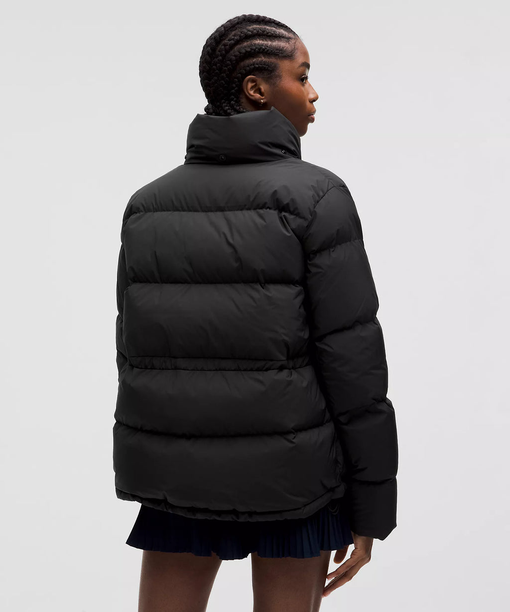 Wunder Puff Jacket
