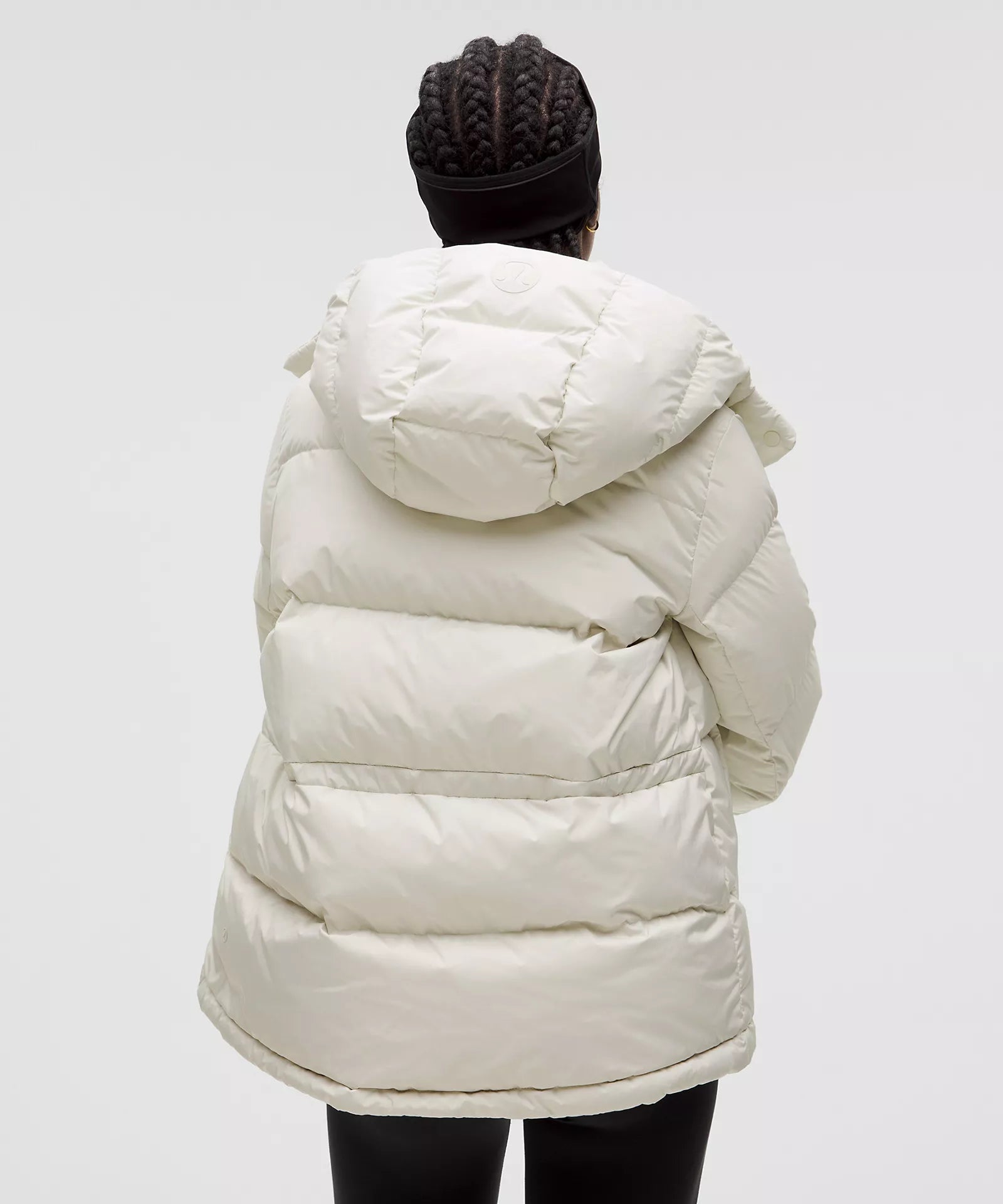 Wunder Puff Jacket