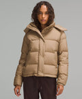 Wunder Puff Jacket