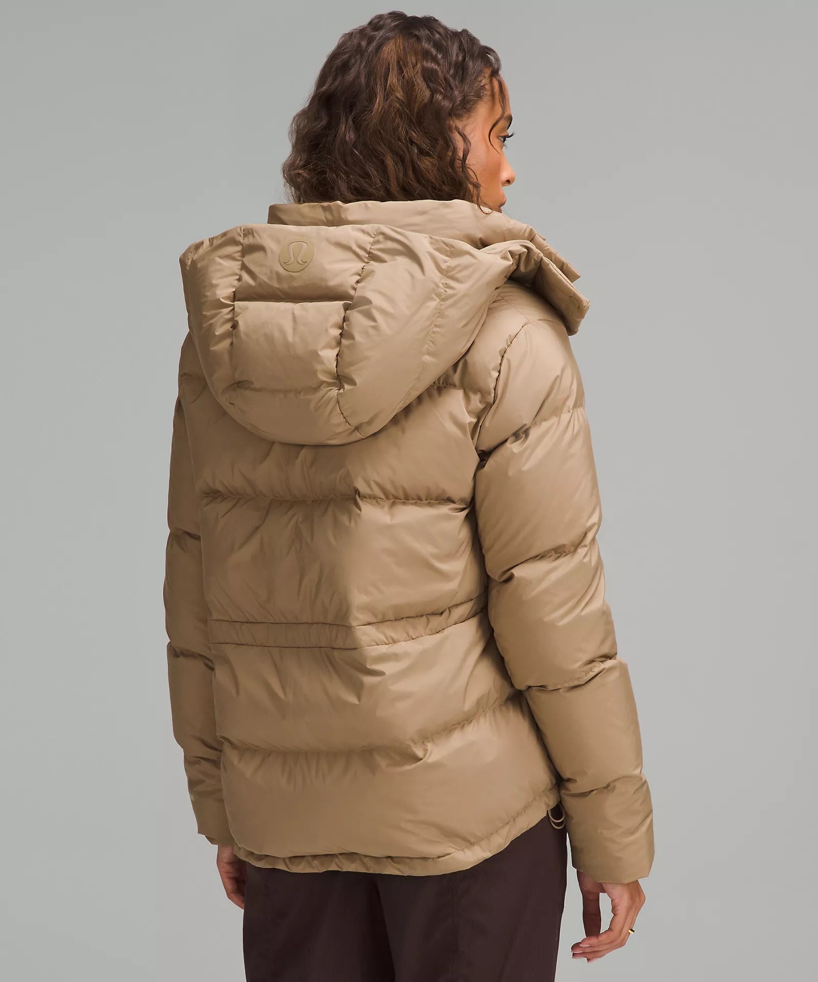 Wunder Puff Jacket