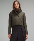 Sleek City Jacket