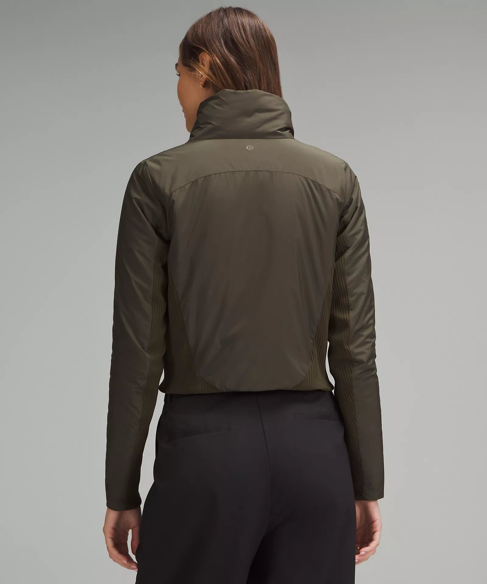 Sleek City Jacket