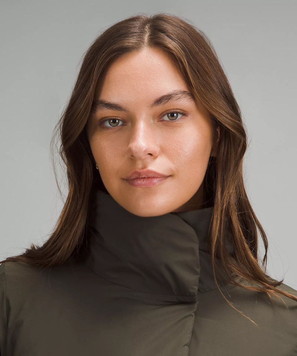 Sleek City Jacket