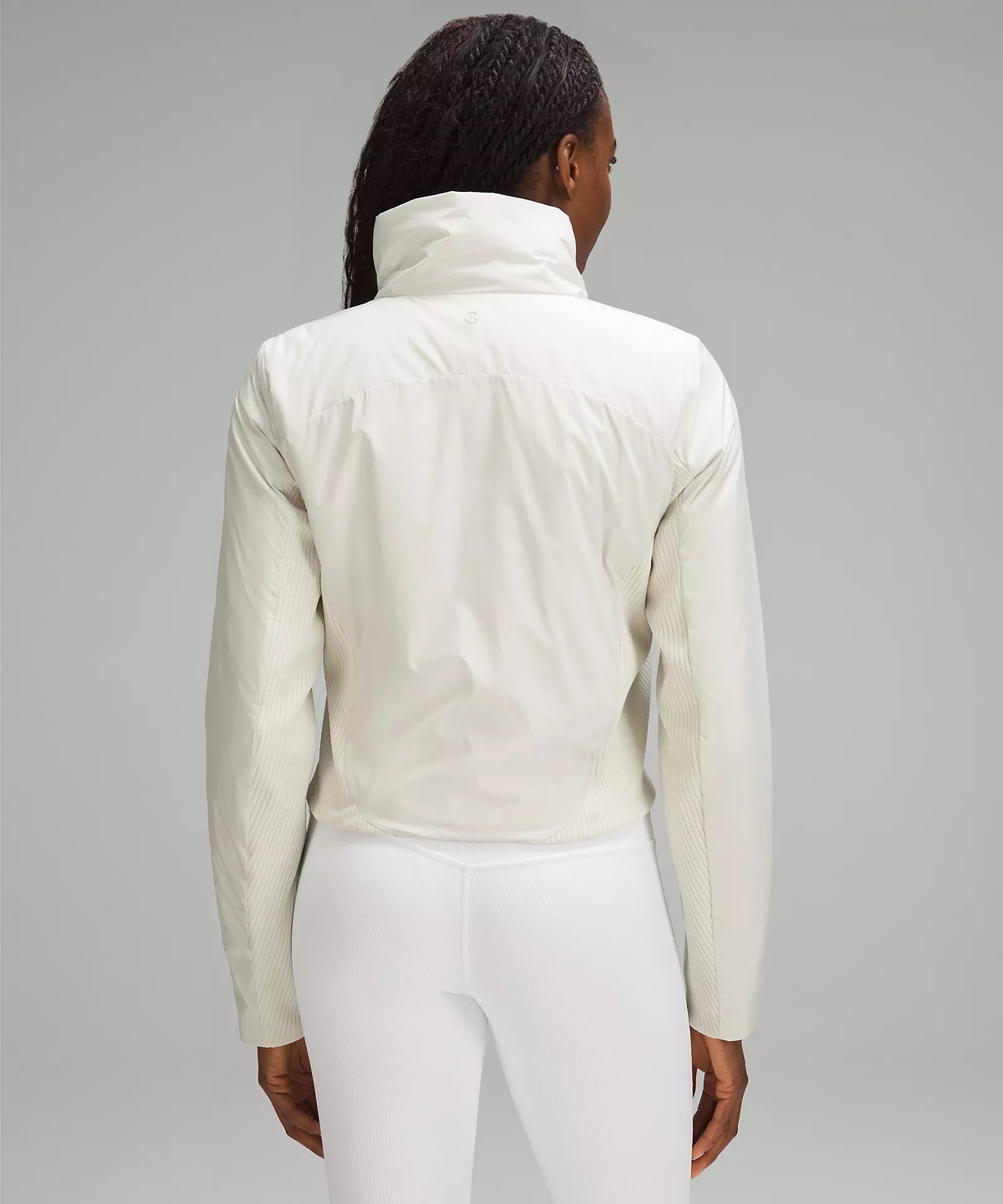 Sleek City Jacket