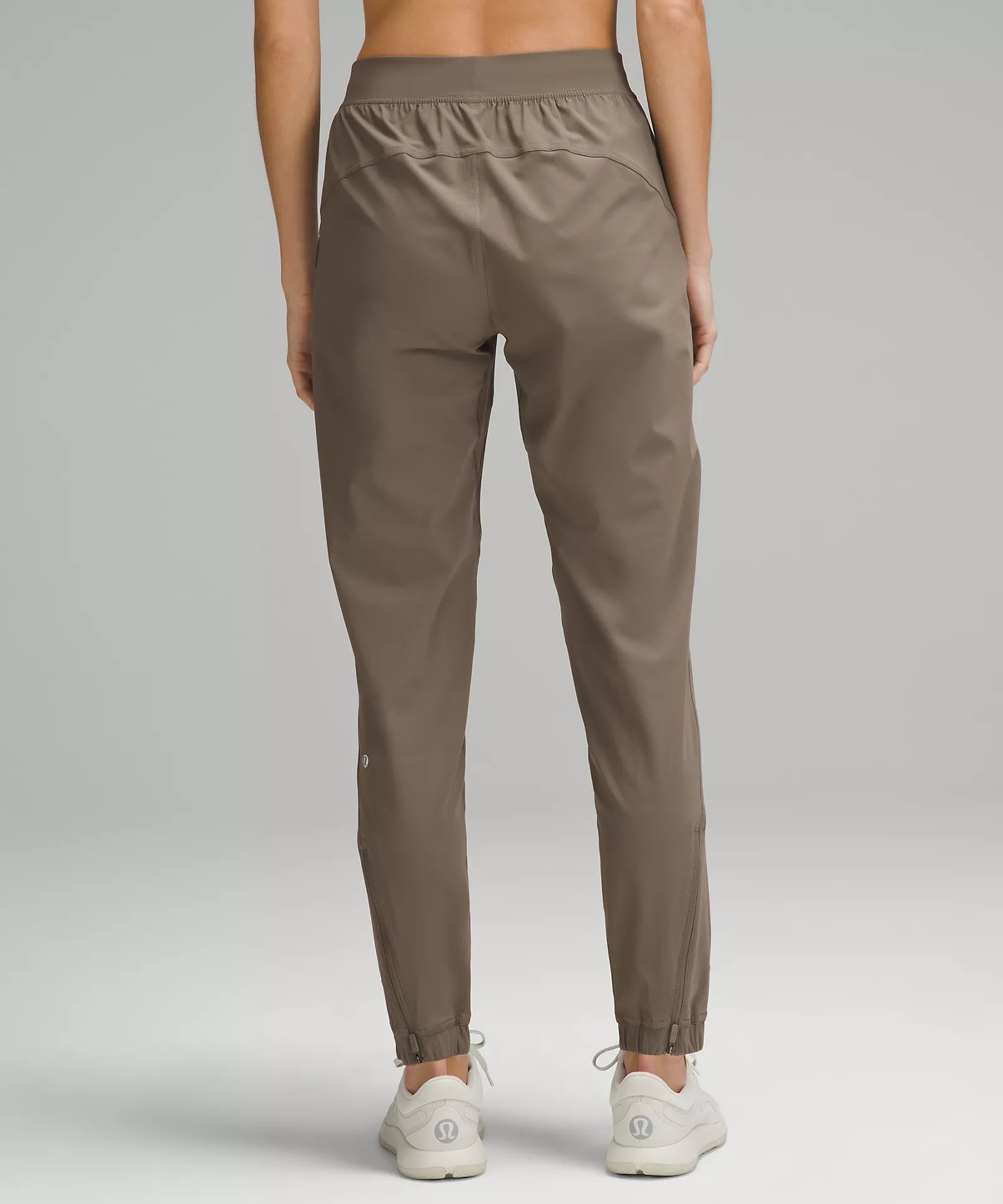 Adapted State High-Rise Jogger Full Length