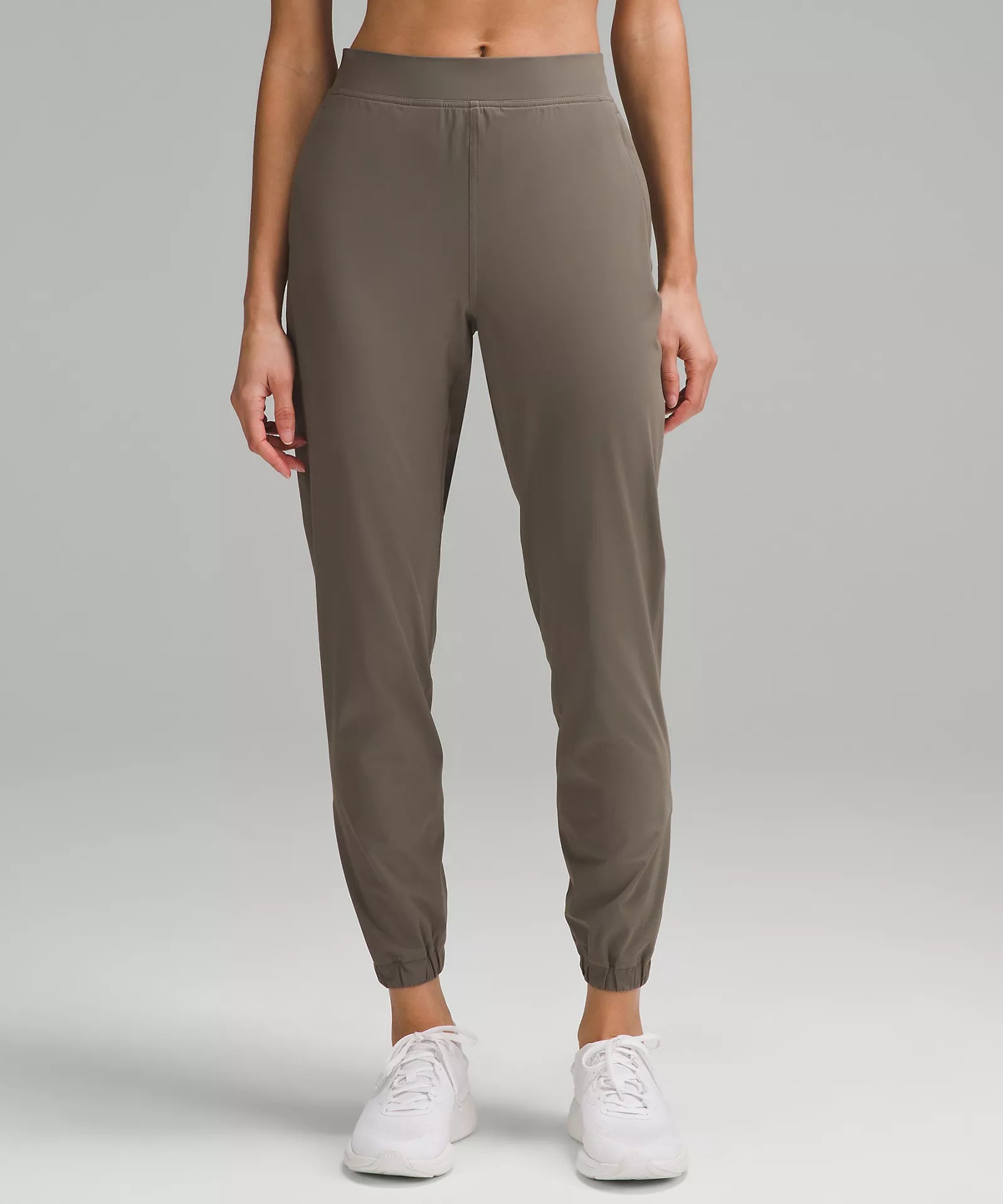 Adapted State High-Rise Jogger Full Length