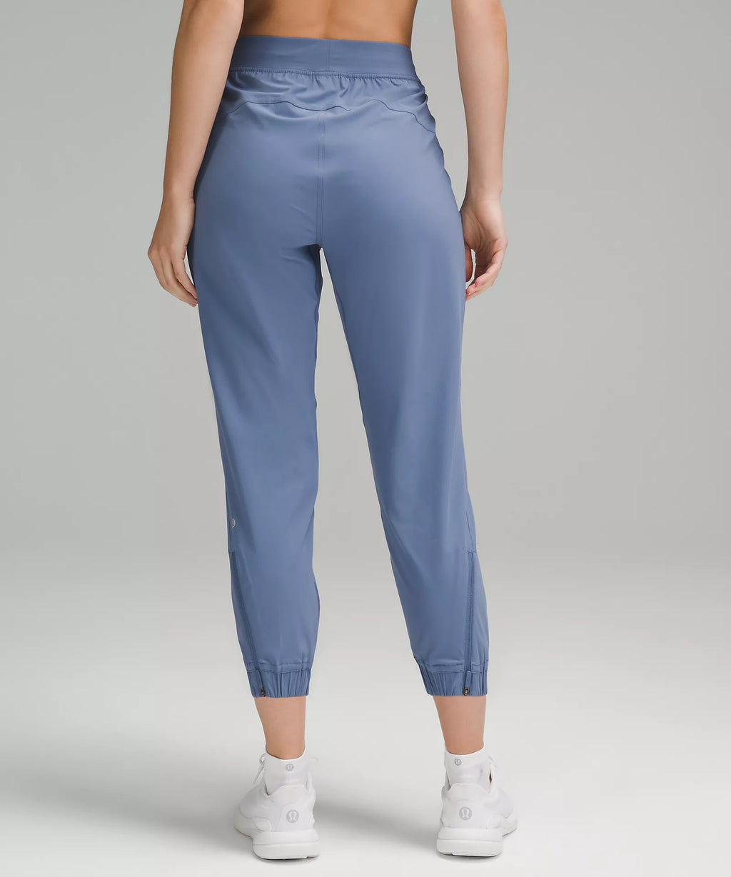 Adapted State High-Rise Cropped Jogger