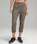 Adapted State High-Rise Cropped Jogger