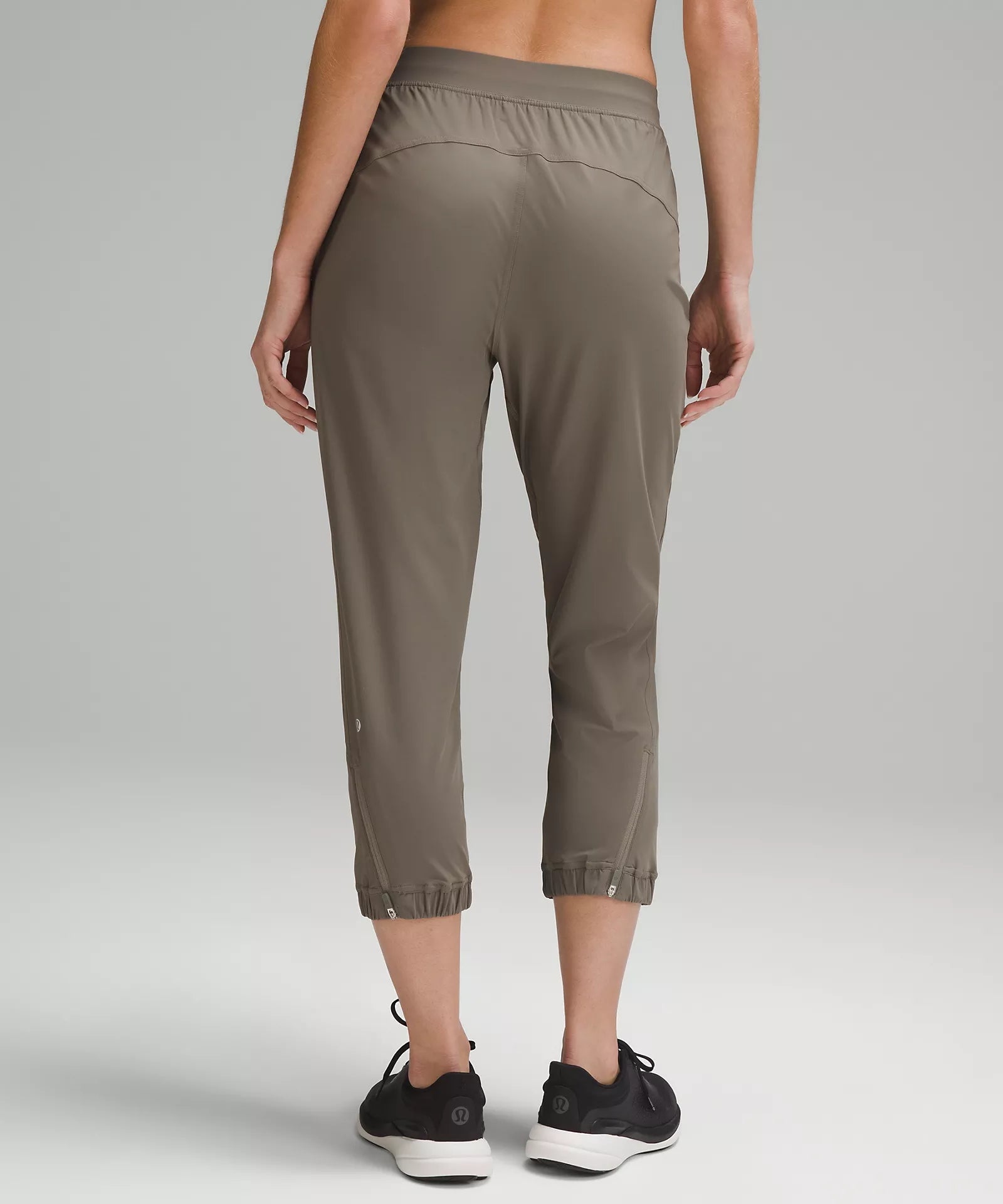Adapted State High-Rise Cropped Jogger