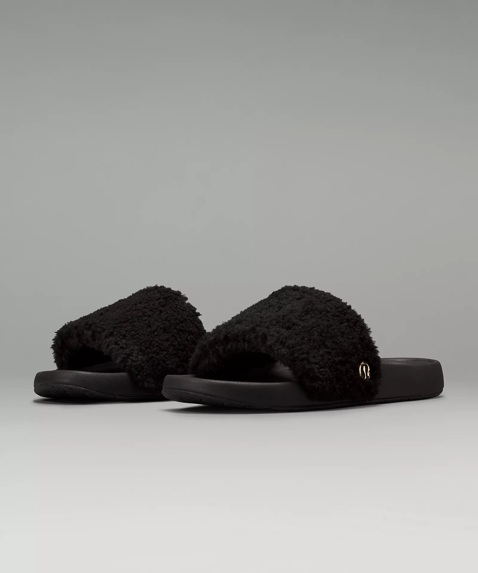 Fleece Restfeel Slide