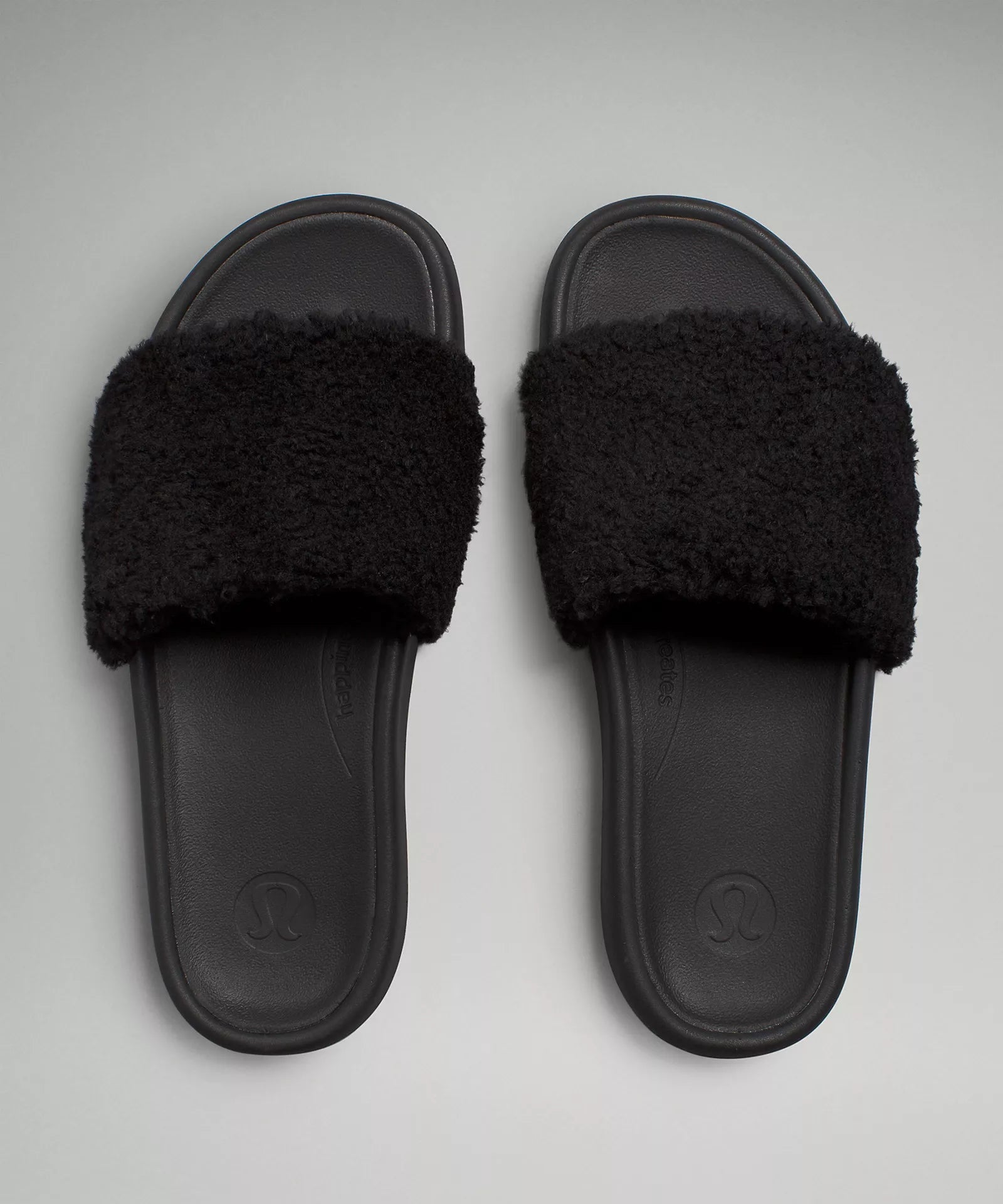 Fleece Restfeel Slide
