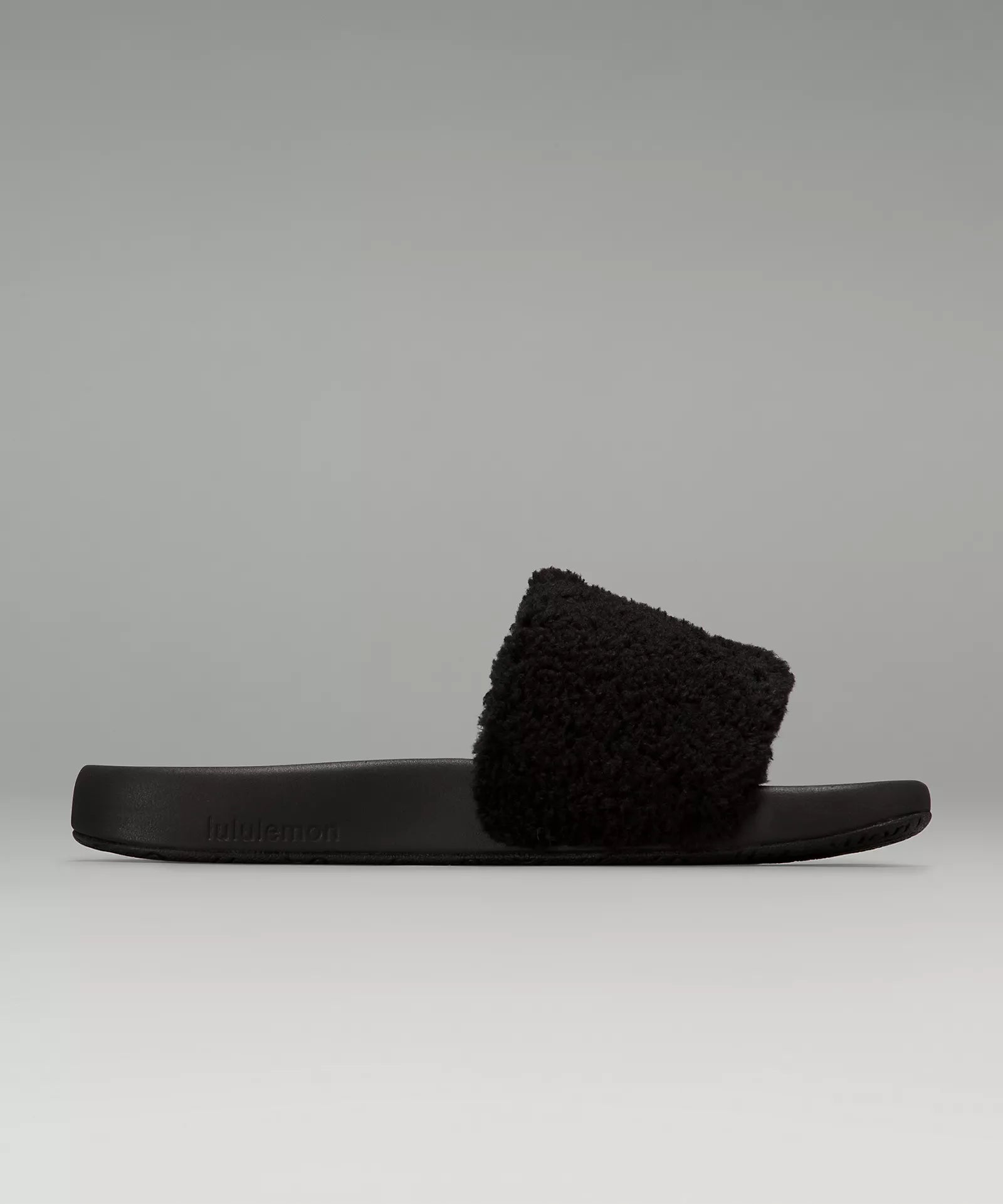 Fleece Restfeel Slide