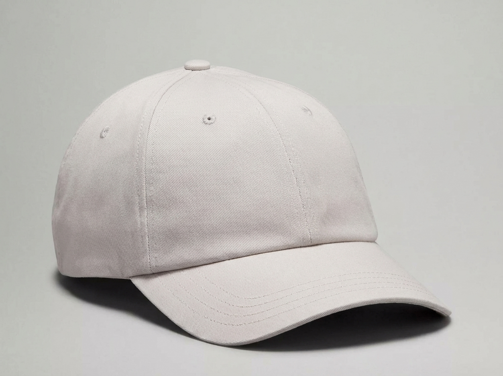 Unisex Classic Ball Cap